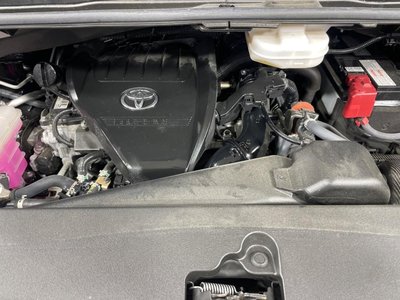 صورة مصغرة 19 لـ 2023 Toyota VELLFIRE