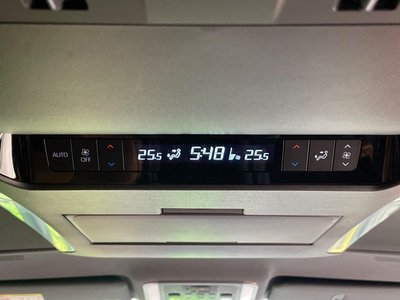صورة مصغرة 54 لـ 2023 Toyota VELLFIRE