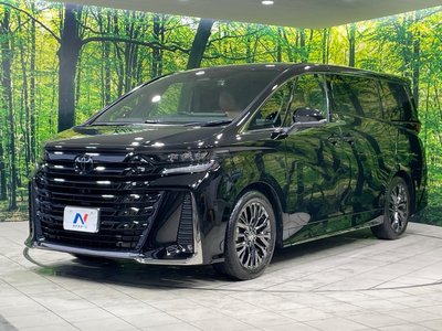 صورة مصغرة 31 لـ 2023 Toyota VELLFIRE