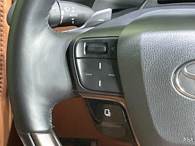 صورة مصغرة 66 لـ 2023 Toyota VELLFIRE