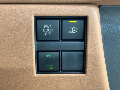 صورة مصغرة 76 لـ 2023 Toyota VELLFIRE