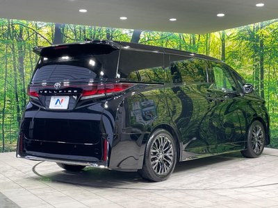 صورة مصغرة 18 لـ 2023 Toyota VELLFIRE