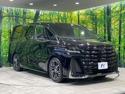 صورة مصغرة 17 لـ 2023 Toyota VELLFIRE