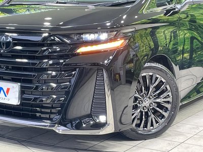 صورة مصغرة 13 لـ 2023 Toyota VELLFIRE