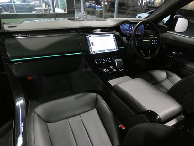 LAND ROVER RANGE ROVER SPORT - 6