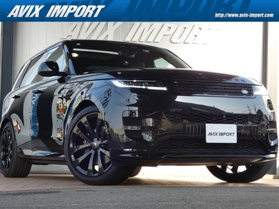 LAND ROVER RANGE ROVER SPORT - 2