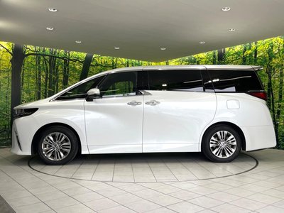2023 TOYOTA ALPHARD — миниатюра 39