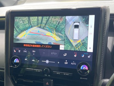 2023 TOYOTA ALPHARD photo 5