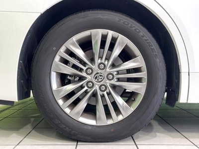2023 TOYOTA ALPHARD — миниатюра 33