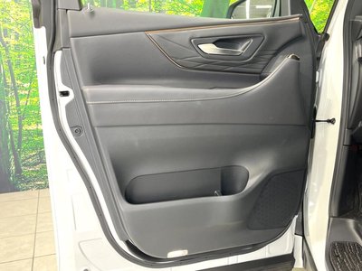 2023 TOYOTA ALPHARD — миниатюра 46