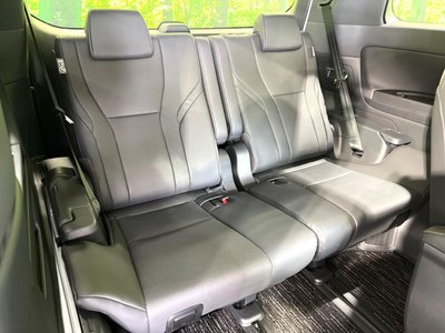 2023 TOYOTA ALPHARD photo 10