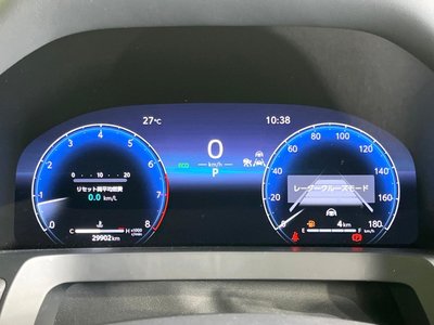 2023 TOYOTA ALPHARD — миниатюра 64