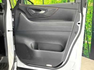 2023 TOYOTA ALPHARD — миниатюра 47