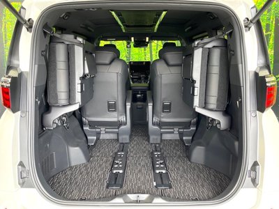 2023 TOYOTA ALPHARD — миниатюра 11