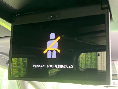 2023 TOYOTA ALPHARD photo 6