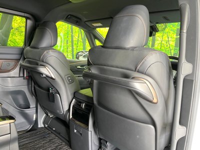 2023 TOYOTA ALPHARD — миниатюра 51