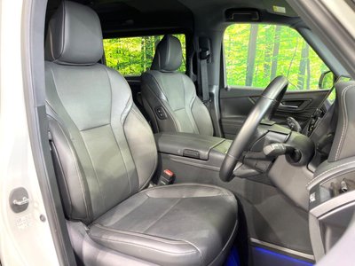 2023 TOYOTA ALPHARD photo 8
