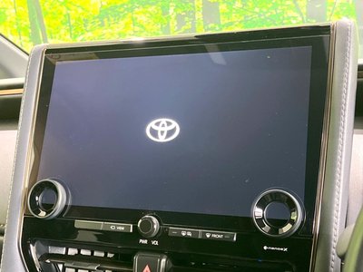 2023 TOYOTA ALPHARD photo 4