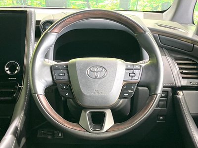 2023 TOYOTA ALPHARD — миниатюра 12