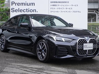 2026 BMW 4 SERIES GRAN COUPE 照片 7
