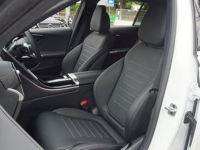 MERCEDES-BENZ C-CLASS - 10