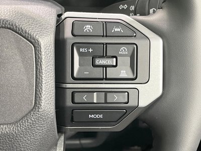 TOYOTA LAND CRUISER 250 - 7