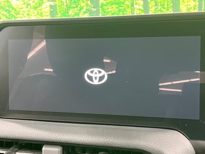 TOYOTA LAND CRUISER 250 - 4