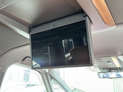 TOYOTA VELLFIRE - 5