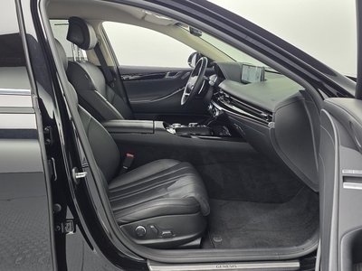 2023 Genesis G80 (RG3) 缩略图 11