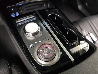 صورة 9 لـ 2023 Genesis G80 (RG3)