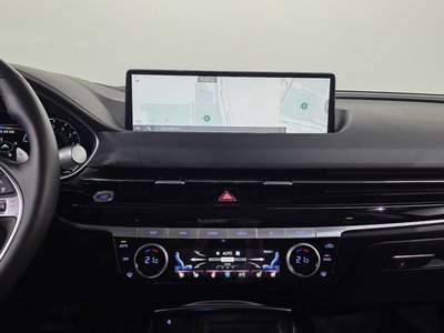 2023 Genesis G80 (RG3) 缩略图 14