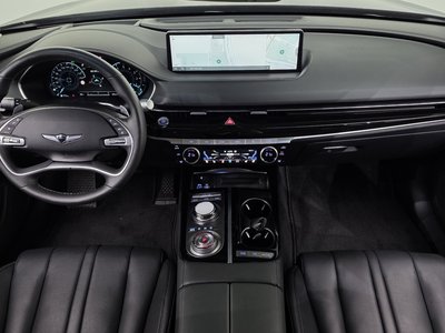 صورة 5 لـ 2023 Genesis G80 (RG3)