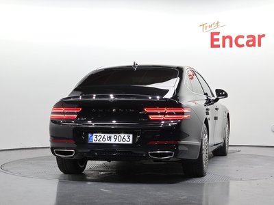 صورة 3 لـ 2023 Genesis G80 (RG3)