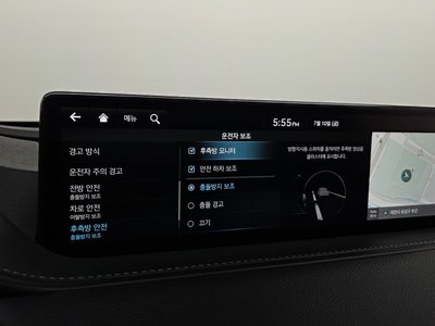 2023 Genesis G80 (RG3) 缩略图 17