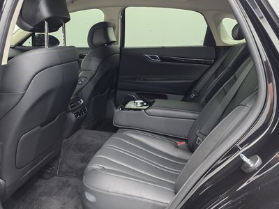 2023 Genesis G80 (RG3) 缩略图 12