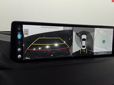 2023 Genesis G80 (RG3) 缩略图 15