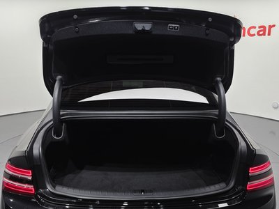 2023 Genesis G80 (RG3) 缩略图 20