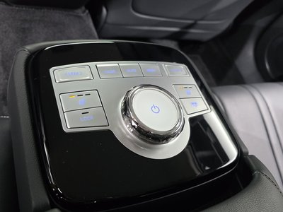 2023 Genesis G80 (RG3) 缩略图 19