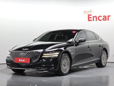 صورة 1 لـ 2023 Genesis G80 (RG3)