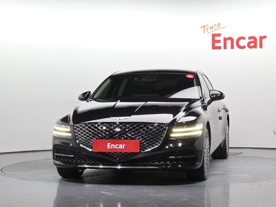 صورة 2 لـ 2023 Genesis G80 (RG3)