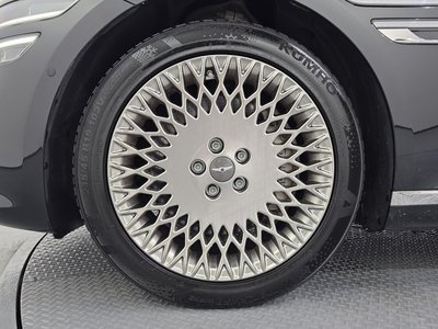 صورة 6 لـ 2023 Genesis G80 (RG3)