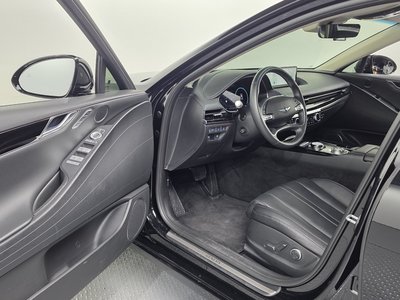 صورة 10 لـ 2023 Genesis G80 (RG3)