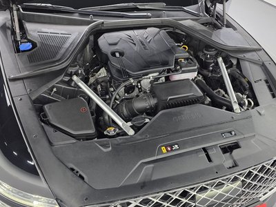 صورة 7 لـ 2023 Genesis G80 (RG3)