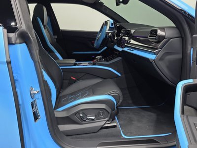 صورة مصغرة 11 لـ 2026 Lamborghini URUS
