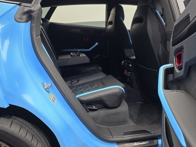صورة مصغرة 12 لـ 2026 Lamborghini URUS