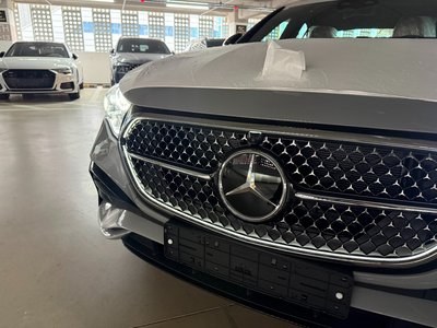 MERCEDES-BENZ E-CLASS - 6