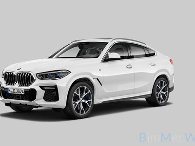 BMW X6 - 1
