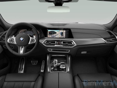 BMW X6 - 2