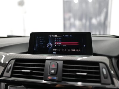 صورة مصغرة 23 لـ 2014 BMW M3 SEDAN