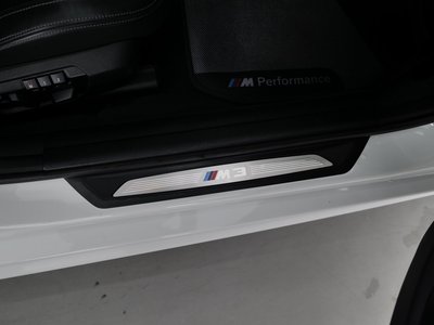 صورة مصغرة 37 لـ 2014 BMW M3 SEDAN
